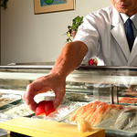～創業から107年～伝統を受け継ぐ江戸前寿司。洗練された目利きとこだわりで皆様をおもてなし