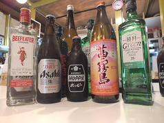 飲み放題でのご提供もしております！