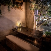 燻製創作居酒屋 けむり 高田馬場の雰囲気2