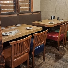 塚田農場 武蔵小杉北口店 宮崎県日南市の雰囲気2