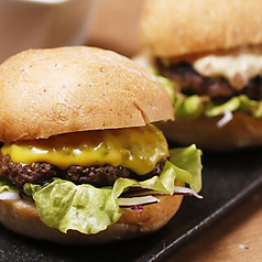 ニクアザブ 恵比寿店のコース写真