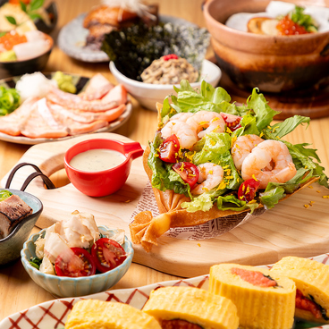 WAtoWA ワトワ 高槻のおすすめ料理1