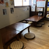 お魚ダイニングhiro北口店の雰囲気2