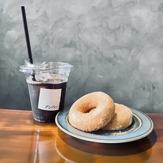 アンバーのおすすめポイント1