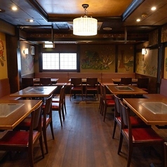 うおしん酒場 梅田鉄板部の特集写真