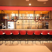 YORIBA ヨリバ 別府駅前店の雰囲気2