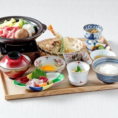 九州の旬 博多廊 法善寺店のコース写真