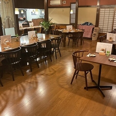 えーじぬ家の雰囲気3