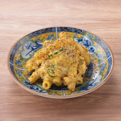 華麗なるマカロニサラダ