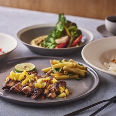 Journal Standard DINING ジャーナルスタンダードダイニング 新宿店のコース写真