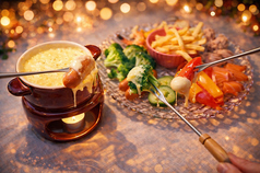 aruhi morinonaka アルヒモリノナカのコース写真