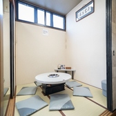 焼肉 牛鉄の雰囲気3