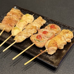焼鳥居酒屋 LA エルエーのおすすめ料理1