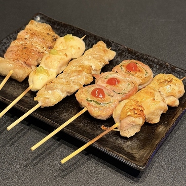 焼鳥居酒屋 LA エルエーのおすすめ料理1