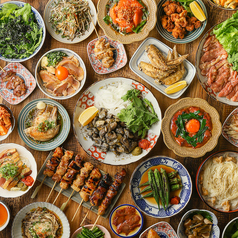 うっちゃり 高槻店のおすすめ料理1