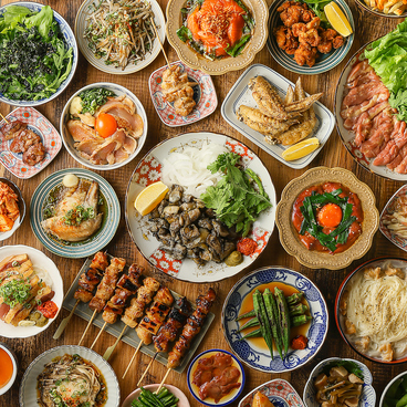 うっちゃり 高槻店のおすすめ料理1