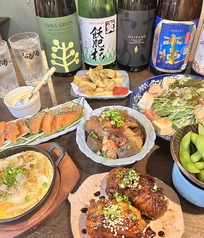 なるよう 代々木八幡店の写真