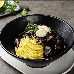 チャジャン麺