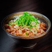麺屋徳川のおすすめ料理3