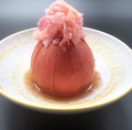 料理メニュー写真&nbsp;がりトマト