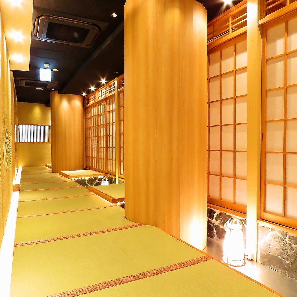 会社宴会・歓迎会・送別会・同窓会・女子会、各種ご宴会は『じぶんどき 広島中央通り店』で♪