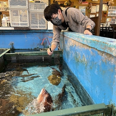 爆釣海一番(北名古屋市/居酒屋)＜ネット予約可＞ | ホットペッパーグルメ