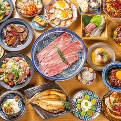 深夜食堂 女子大 やまぐちの写真