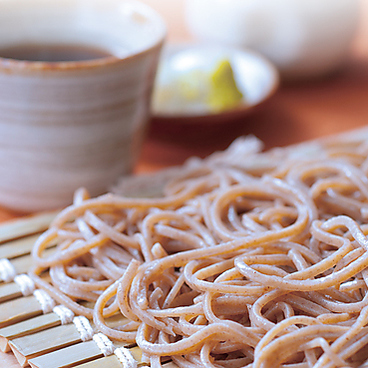 手打ち蕎麦たむら 東日本橋店のおすすめ料理1