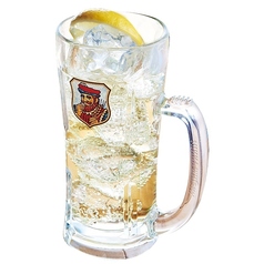 ブラックニッカ ハイボール