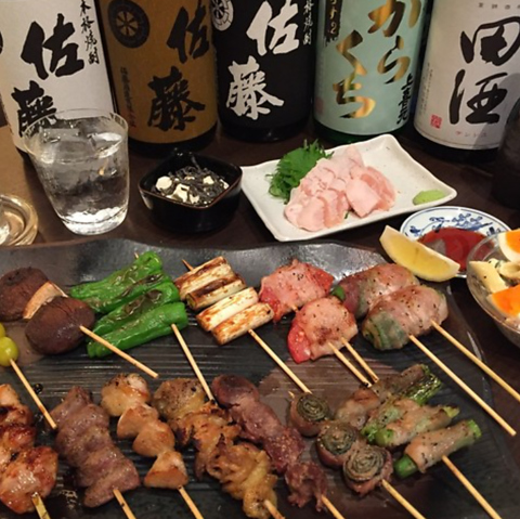 じょうきげん 新宿2丁目店の写真