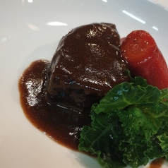 肉魚菜 むらかみのコース写真