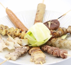 串衛門の特集写真