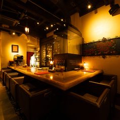 レガルの雰囲気1