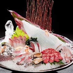 博多壱 祇園のコース写真