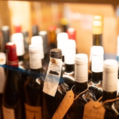 ナチュラルワイン食堂 Good Morningのコース写真