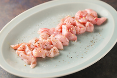 朝採れ　コブクロ（豚）