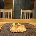 料理メニュー写真&nbsp;ふりそで(わさび・ゆず胡椒)