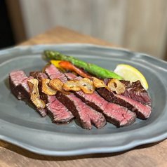 アイアンマンのおすすめ料理1