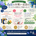 五葉 いつはの雰囲気1