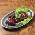 料理メニュー写真&nbsp;レバー