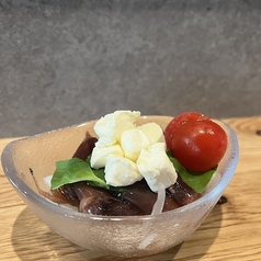 【7月限定】ホタルイカクリチ
