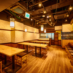 酒場 炭トロ 新宿店の特集写真
