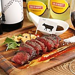 肉バル×ワイン時間無制限飲み放題