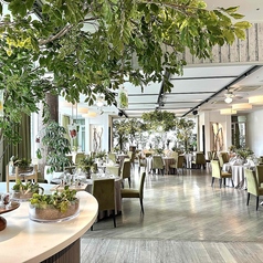 THE CLASSICA BAY RESORT横浜ベイクォーターの雰囲気3