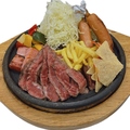 炭火肉ホルモン酒場 シンバルのおすすめ料理1