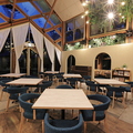 Botanical Restaurant BOTANIQ KAJIYA ボタニカジヤの雰囲気1