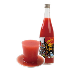 プレミアムいちご酒