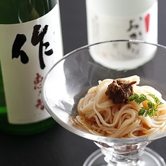 お酒ツウを喜ばせる、豊富な三重の地酒