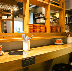 AJILLO アジロ 神田西口店の雰囲気2