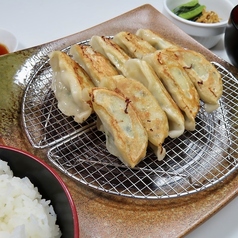 定食トヨダの特集写真